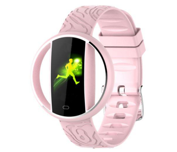 Garett SMARTWATCH GARETT Women Nicole Różo # - 1380586 - zdjęcie